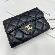 Chanel Wallets Purse